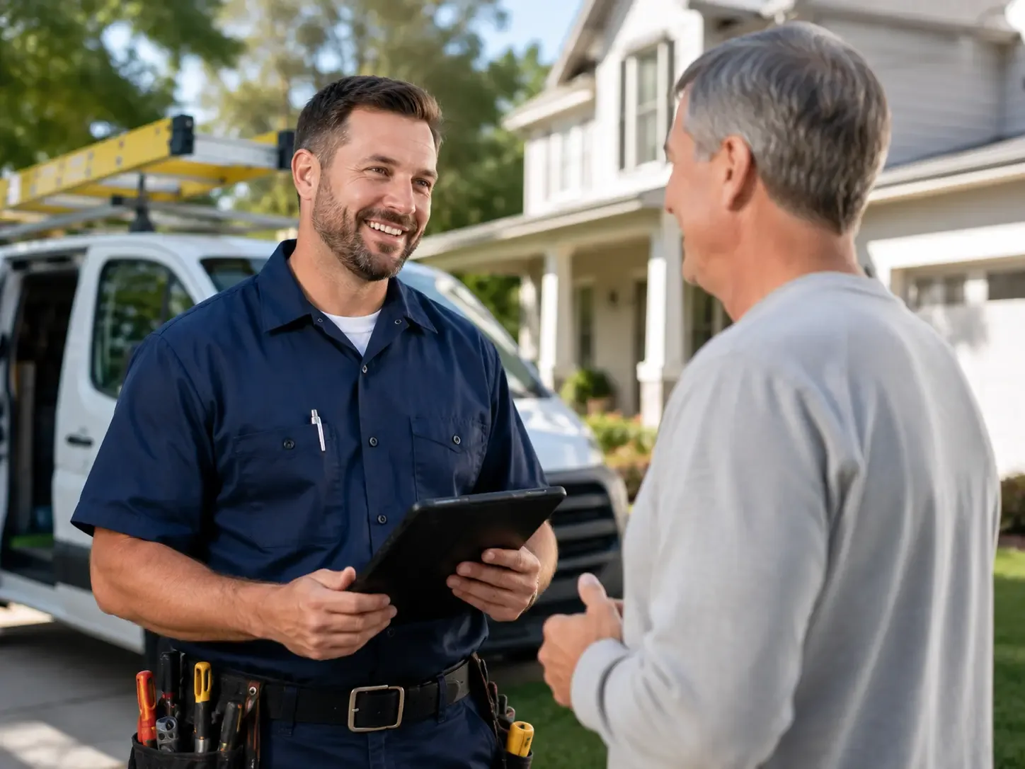 Electrical Panel Upgrade & Replacement in Coosada, AL